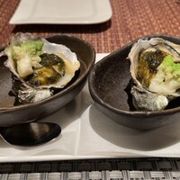 旬菜ステーキ処 らいむらいと - 