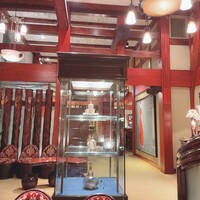 銀座うかい亭 - 