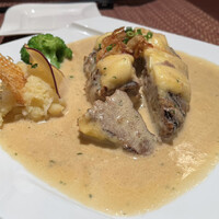 旬菜ステーキ処 らいむらいと - 