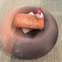 芦屋フレンチ北じま - 