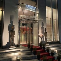 銀座うかい亭 - 