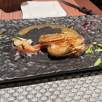 旬菜ステーキ処 らいむらいと - 