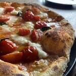 IL PIZZAIOLO - 