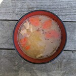 カフェ＆バー 至仏 - 