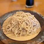 そば切り　壱六庵 - 料理写真: