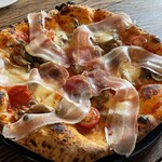 IL PIZZAIOLO - 