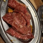 炭火焼ホルモンたつや - 