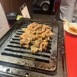 焼肉ニューヨーコ - 