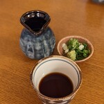 そば切り　壱六庵 - 