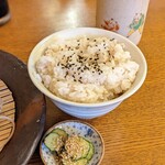 そば切り　壱六庵 - 