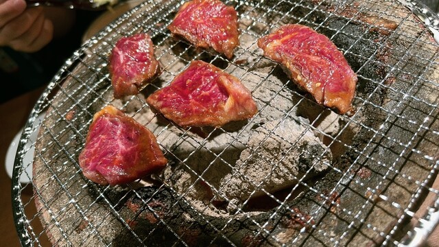 Hanazono Sakaba Jonetsu Horumon photo 2