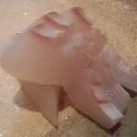 旬魚処 海蔵 - まながつお。