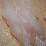 旬魚処 海蔵 - 穴子！。