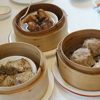 龍天門 - 