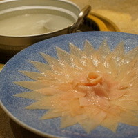 焼肉 銀座コバウ 特別室 - 
