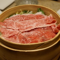 焼肉 銀座コバウ 特別室 - 