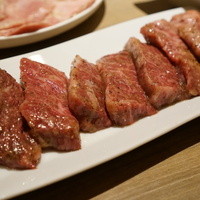 焼肉うしごろ 西麻布本店 - 