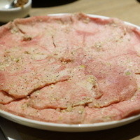 焼肉うしごろ 西麻布本店 - 