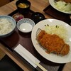 とんかつととろろ膳 かつ麦 ゆめシティ店