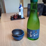 Edoichi - 冷酒