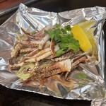 くいしんぼ 本店 - 