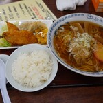 石川製麺 - 