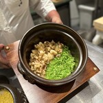 きたしんち 弓場慎之佑 - 