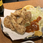 山の恵み - 