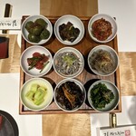 韓国鍋 ミセスキム - 