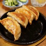 三田餃子酒場 - 