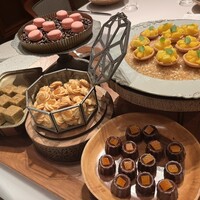 レストラン ヴァリエ - 