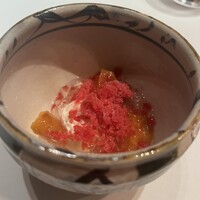 レストラン ヴァリエ - 