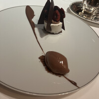 レストラン ヴァリエ - 