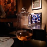 ザ・バー・カスク - 