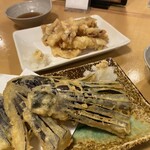 Sushi Izakaya Yataizushi - 