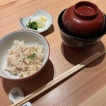 Sake To Sakana Satou - 