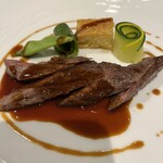 オステリア エス プーロ - 