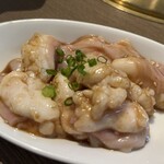 アリラン焼肉ハウス - 