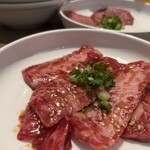 アリラン焼肉ハウス - 