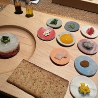 Salon du Kuma3 北新地 - 