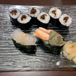 Kanazawa Maimon Sushi Tamahime - 