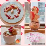 Beauty Connection Ginza Fruits Salon - 