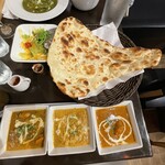 インド料理GARAentra - 