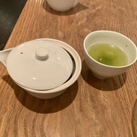 HIGASHIYA GINZA - 