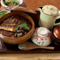 炭焼うな富士 白壁別邸 - 