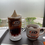 A&W - 