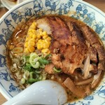 麺屋 壱力本舗 - 