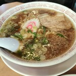 麺屋 壱力本舗 - 