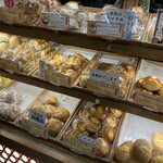 こころにあまいあんぱんや - 