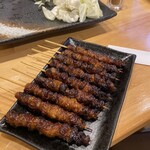 Hakata Yakitori Kawaan - 